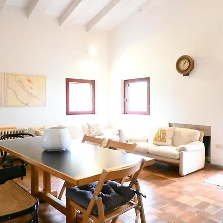 N260 - Numana, Ampio Quadrilocale In Aperta Campagna * Casa Petromilli