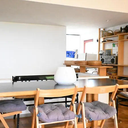 Apartment N260 - Numana, Ampio Quadrilocale In Aperta Campagna *
