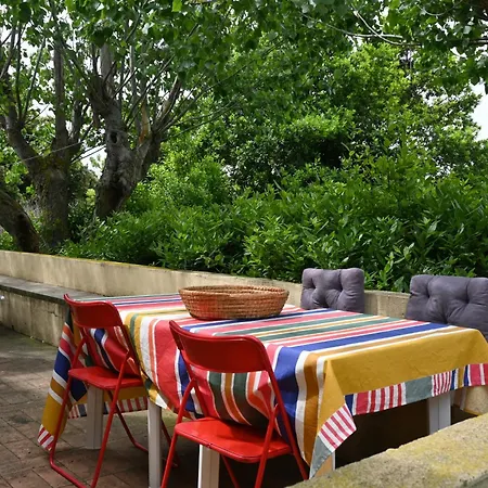 Apartment N260 - Numana, Ampio Quadrilocale In Aperta Campagna