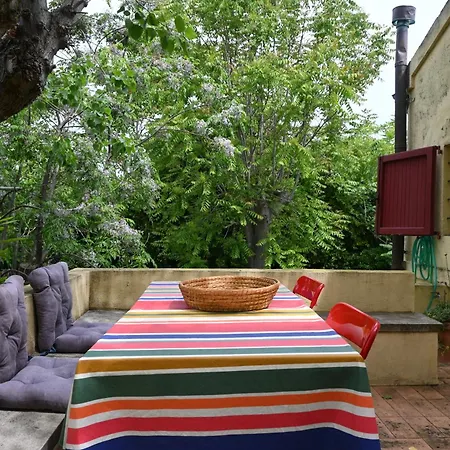 N260 - Numana, Ampio Quadrilocale In Aperta Campagna Apartament Casa Petromilli