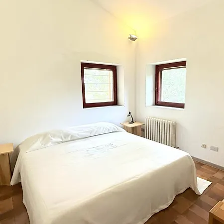 N260 - Numana, Ampio Quadrilocale In Aperta Campagna Casa Petromilli