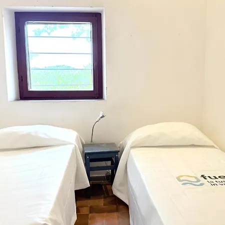 N260 - Numana, Ampio Quadrilocale In Aperta Campagna Apartament