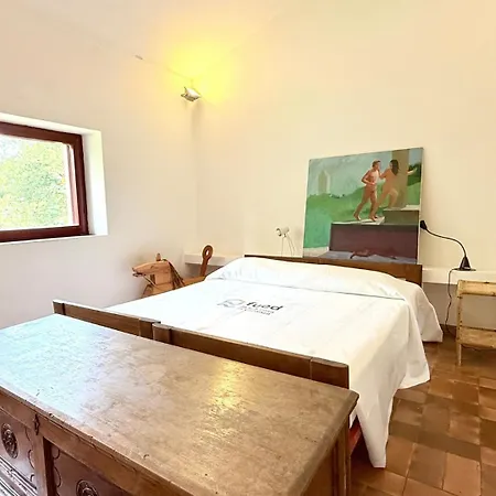 Apartment N260 - Numana, Ampio Quadrilocale In Aperta Campagna Casa Petromilli