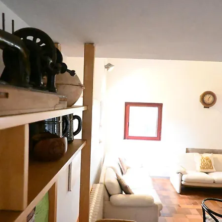 N260 - Numana, Ampio Quadrilocale In Aperta Campagna Casa Petromilli