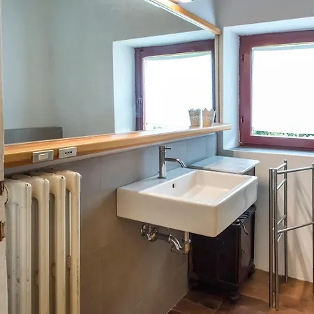 N260 - Numana, Ampio Quadrilocale In Aperta Campagna Apartament