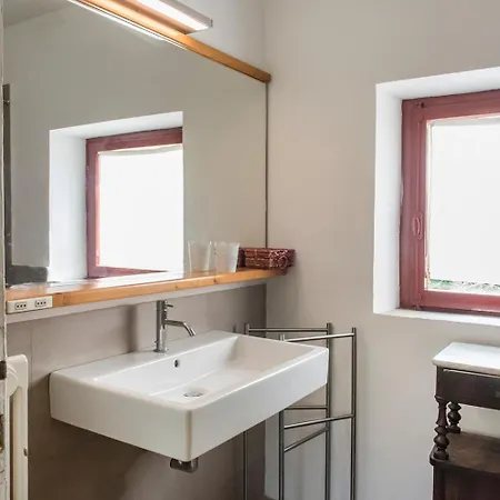 N260 - Numana, Ampio Quadrilocale In Aperta Campagna Apartment *
