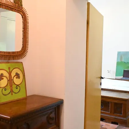 N260 - Numana, Ampio Quadrilocale In Aperta Campagna Apartament *