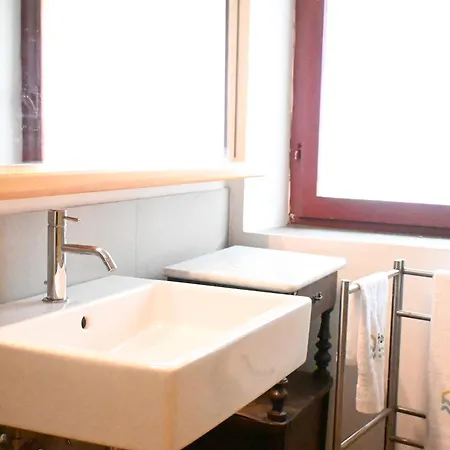 Apartment N260 - Numana, Ampio Quadrilocale In Aperta Campagna