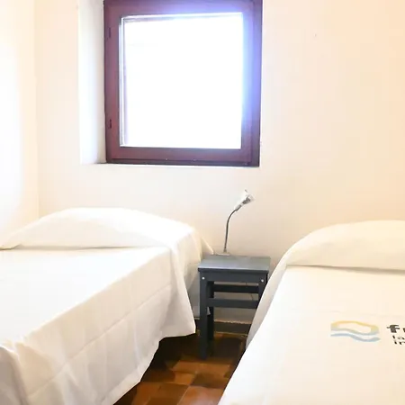 N260 - Numana, Ampio Quadrilocale In Aperta Campagna Apartament *